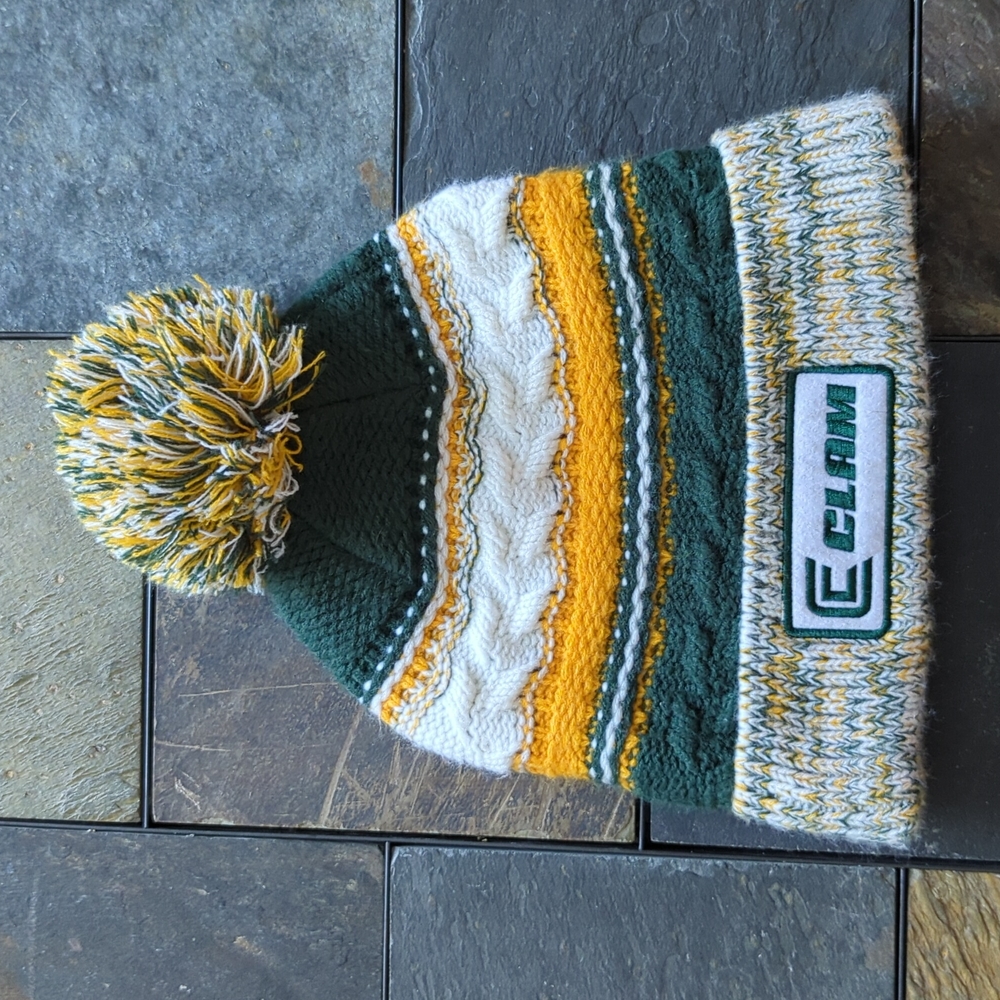 CLAM OUTDOORS BEANIE